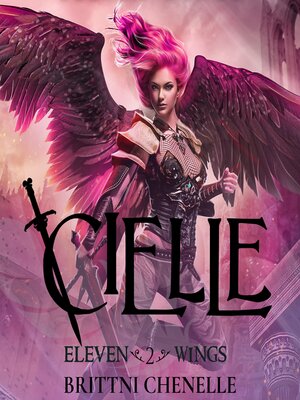 cover image of Cielle